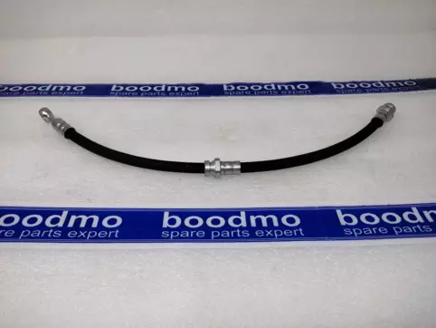 Rubber Hose Front Brake