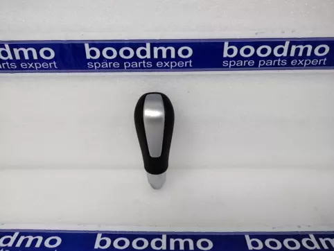 KNOB ASSY SELECT LEVER