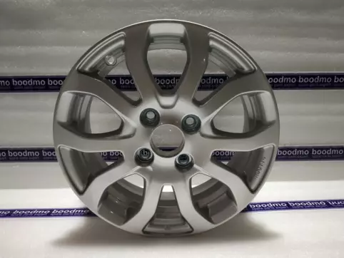 DISK, ALUMINIUM WHEEL (14X5J) (ENKEI)