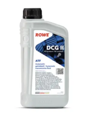 Hightec ATF DCG II