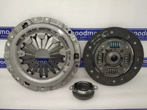 Clutch Kit (Disc+Pressure Plate+Bearing)