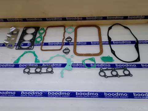 Full Gasket Set, Engine