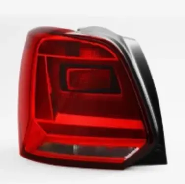 Rear Combination Lamp Left