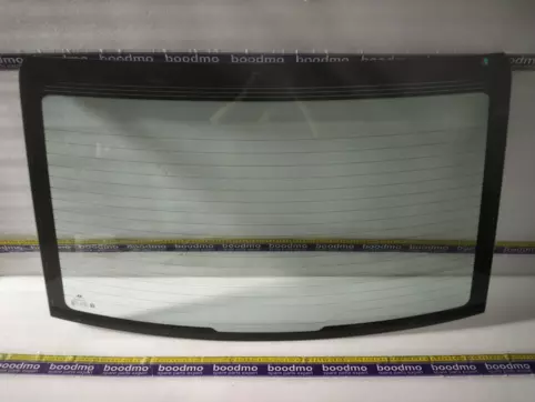 GLASS ASSY-REAR WINDOW