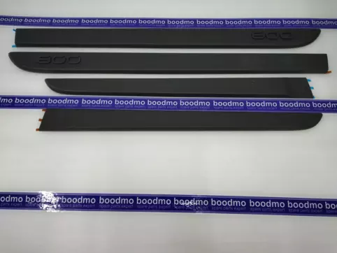 BODY SIDE MOULDING ALTO800