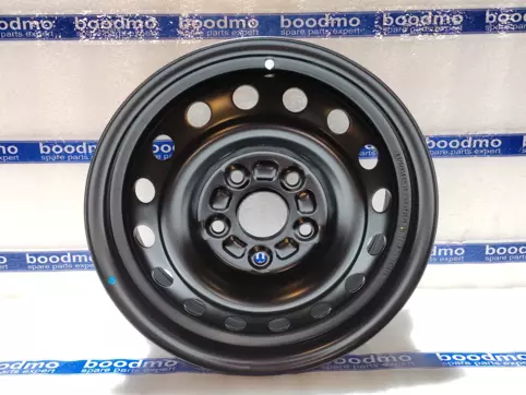 WHEEL COMP(15X5 1/2J)