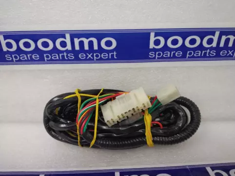 Side Wiring Harness