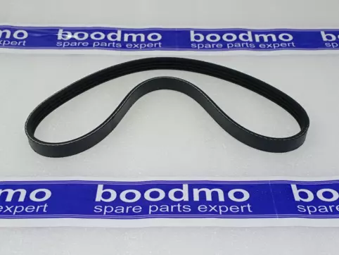 V-Ribbed Belt