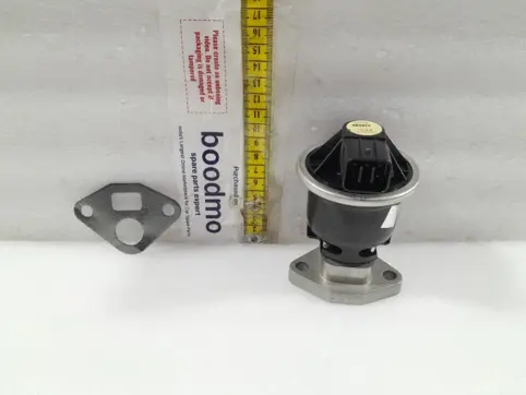 VALVE SET, EGR
