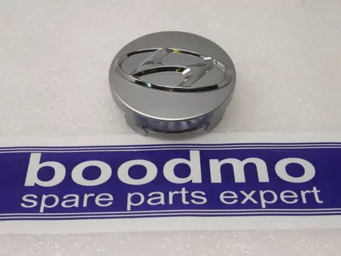 CAP ASSY-WHEEL HUB