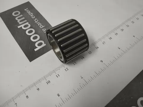 needle bearing –