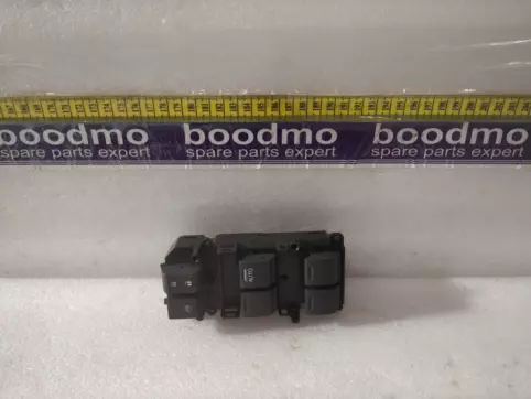 SWITCH ASSY., POWER WINDOW MASTER