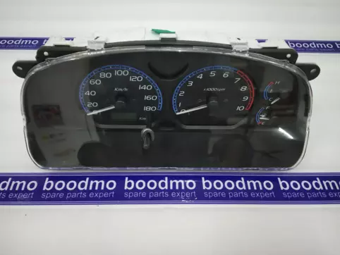 SPEEDOMETER ASSY, COMB