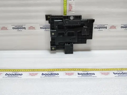 TRAY ASSY-BATTERY
