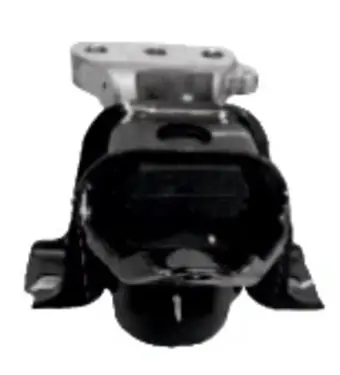 Engine Mounting Hydraulic