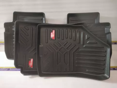 Tru Fit Floor Mats