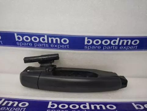 Outer Door Handle Rear Right