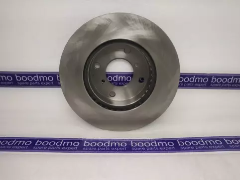 Front Brake Disc