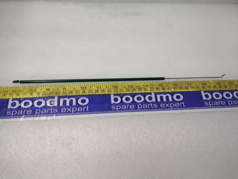 Temperature Control Cable