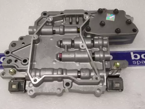 .BODY ASSY, LOWER VALVE