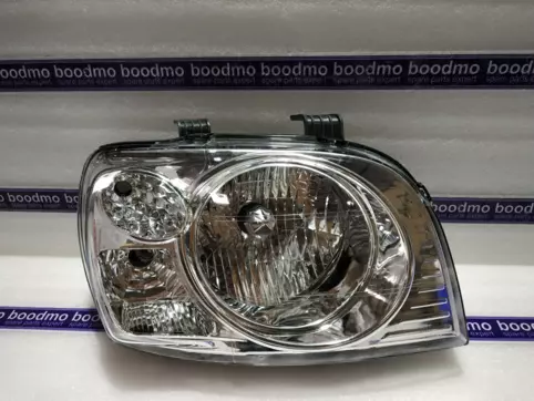 Headlamp Assembly Right