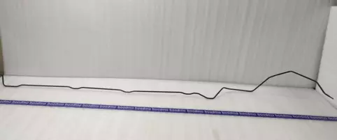 PIPE,   FUEL EVAPO