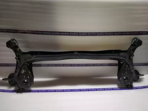 BEAM ASSY., RR. AXLE