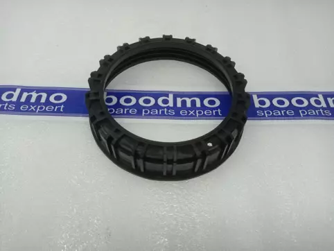 COVER-FUEL PUMP PLATE