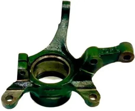 Steering Knuckle Left