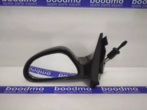 Side Rear View Mirror Left
