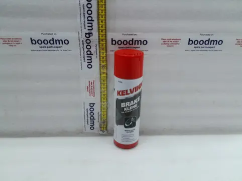 Brake Cleaner (500ml)