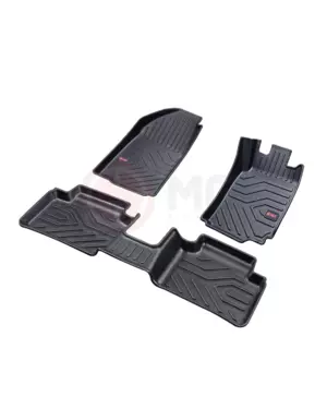 All Weather Foot Mat