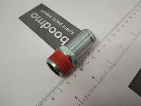 JOINT, TUBE