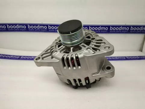 ALTERNATOR ASSY