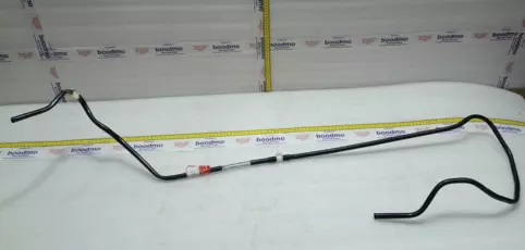 TUBE, FUEL DRAIN