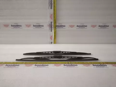 Wiper Blade Set