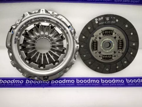 Clutch Kit (Disc+Pressure Plate)