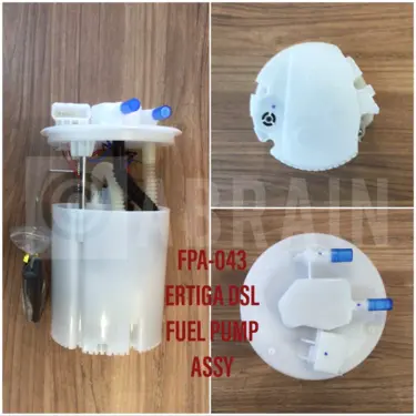 Fuel Supply Module