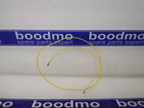 1 set of single wires eachwith 2 contacts,in bag of 5’order unit 5′