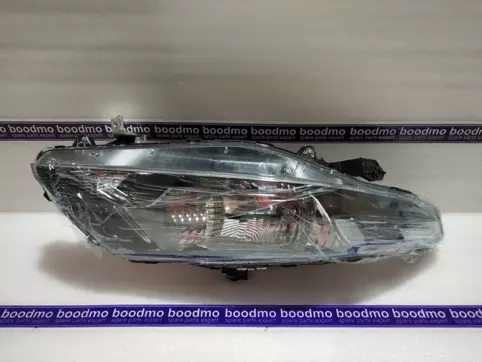 Headlamp Assembly Right