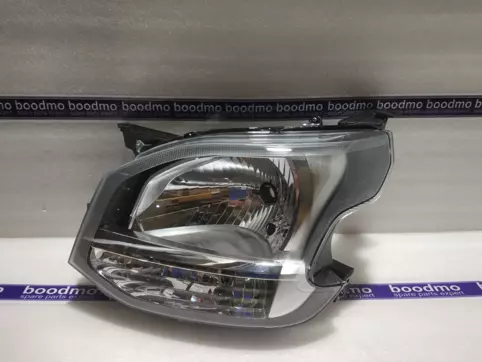 Headlamp Assembly Left