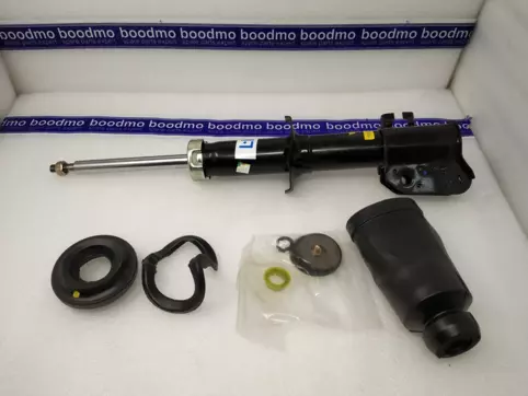 Front Suspension Strut Left