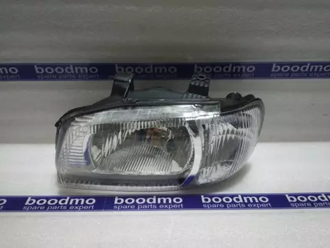 Headlamp Assembly Left