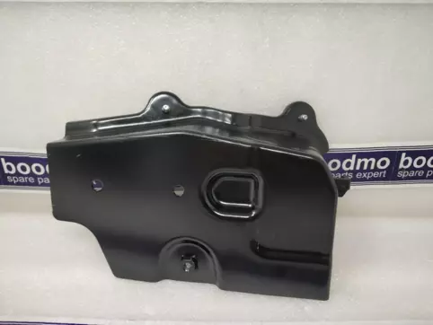COVER COMP., AIR INTAKE