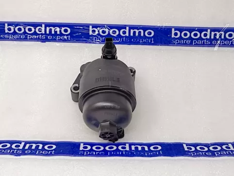 COMPLETE ASSY-OIL FILTER