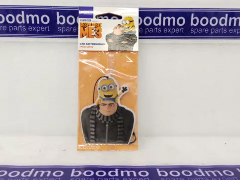PRF MINION HANGING- LINEN