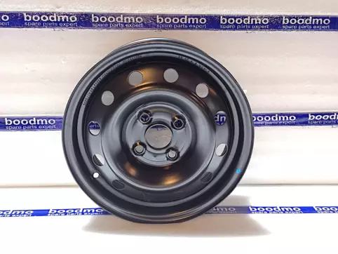 WHEEL COMP