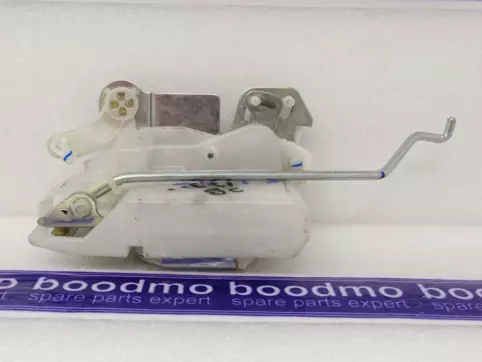 LATCH ASSYREAR DOORL
