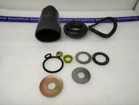 Front Suspension Bush Kit