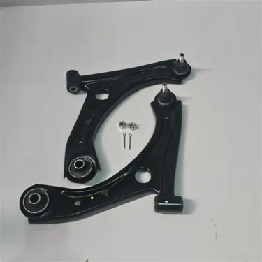 Set, Track Control Arm / Wish bone